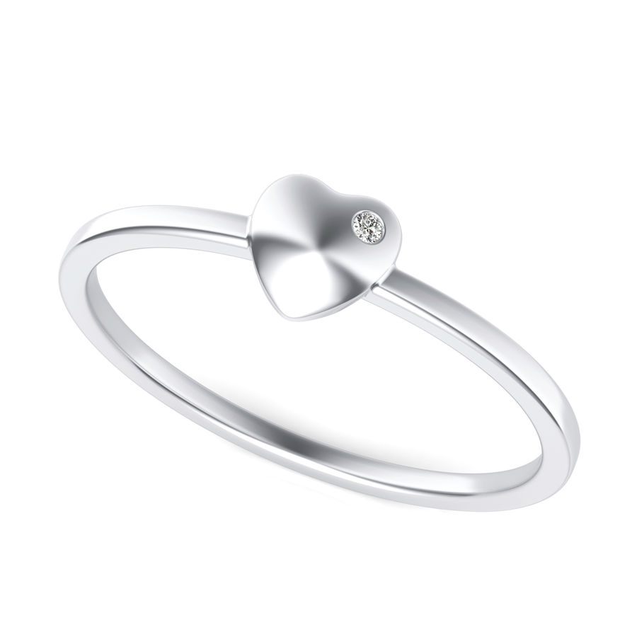 Stackable Ring