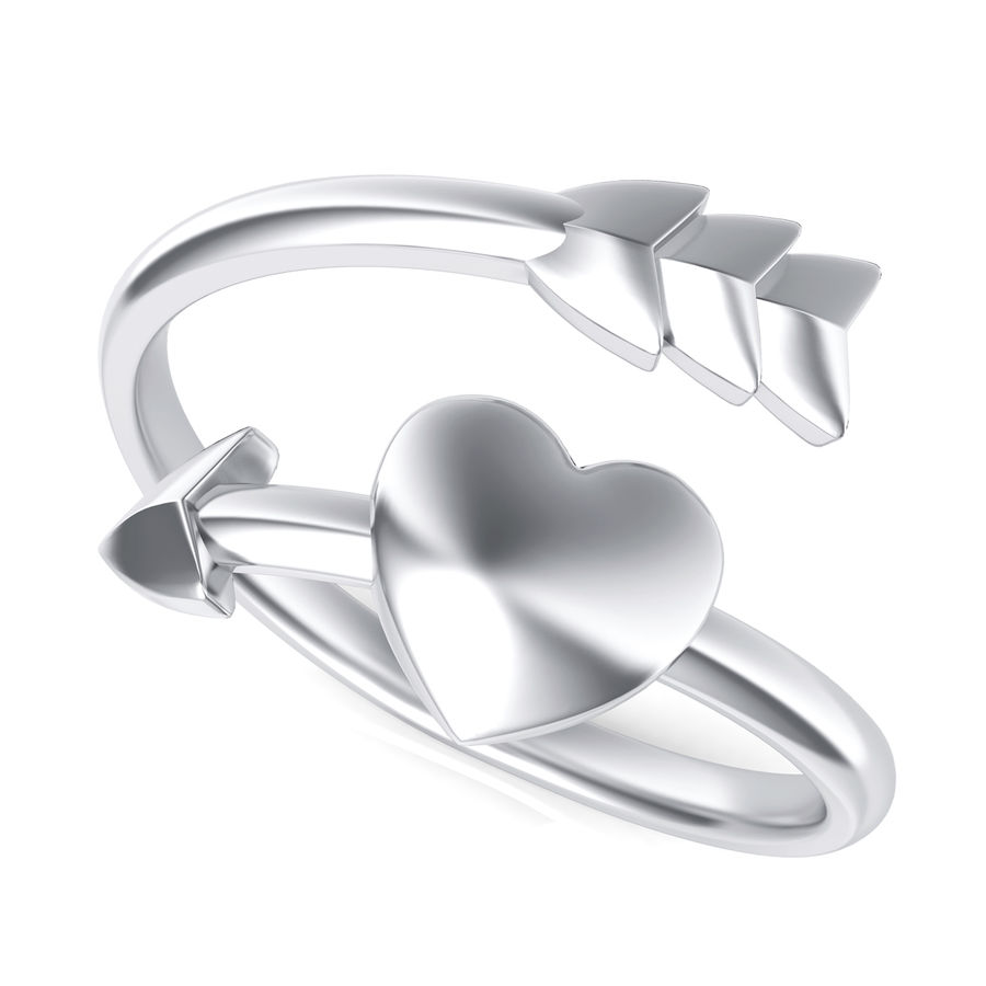Arrow Ring