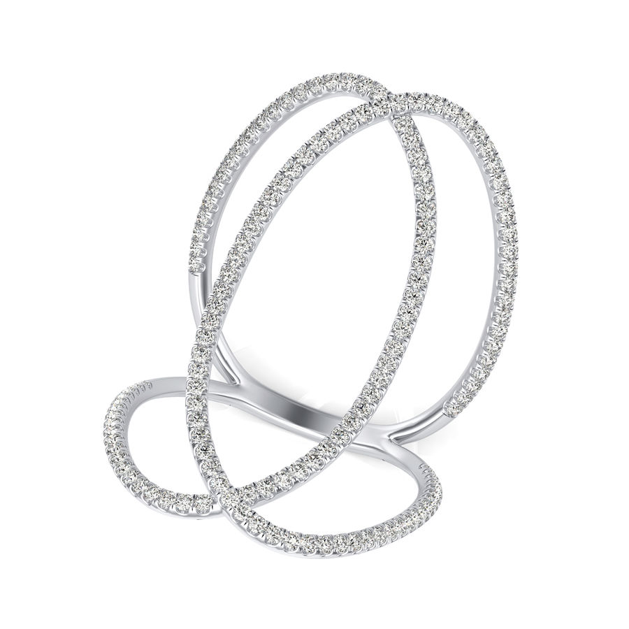 Skinny Ring