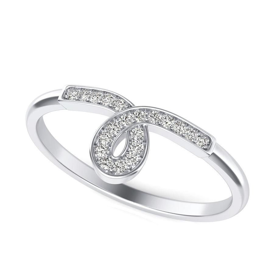 Chevron Ring