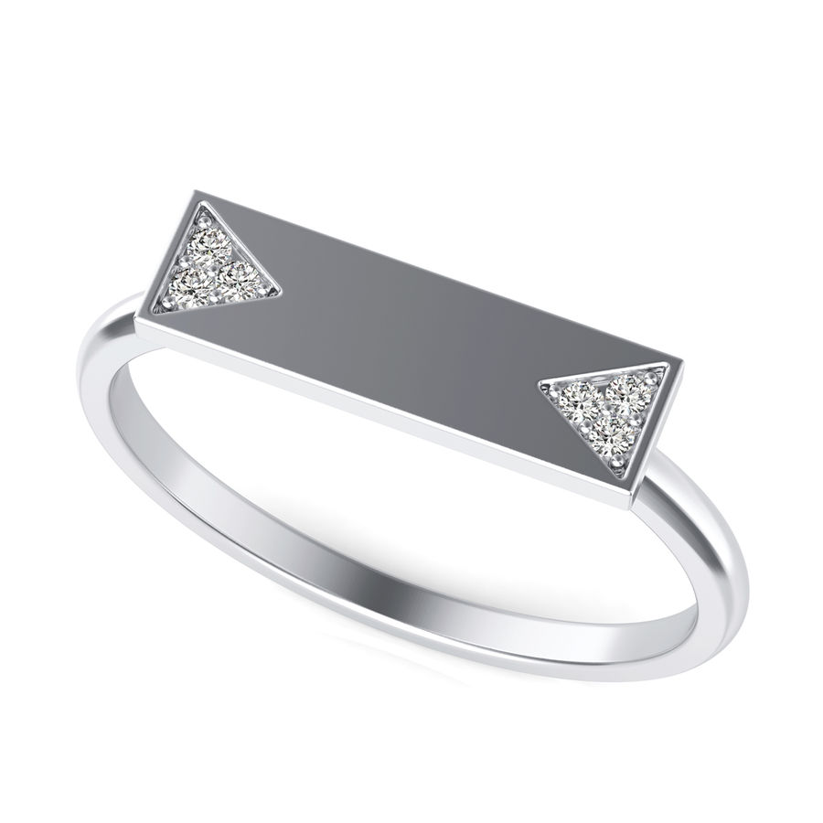 Bar Ring