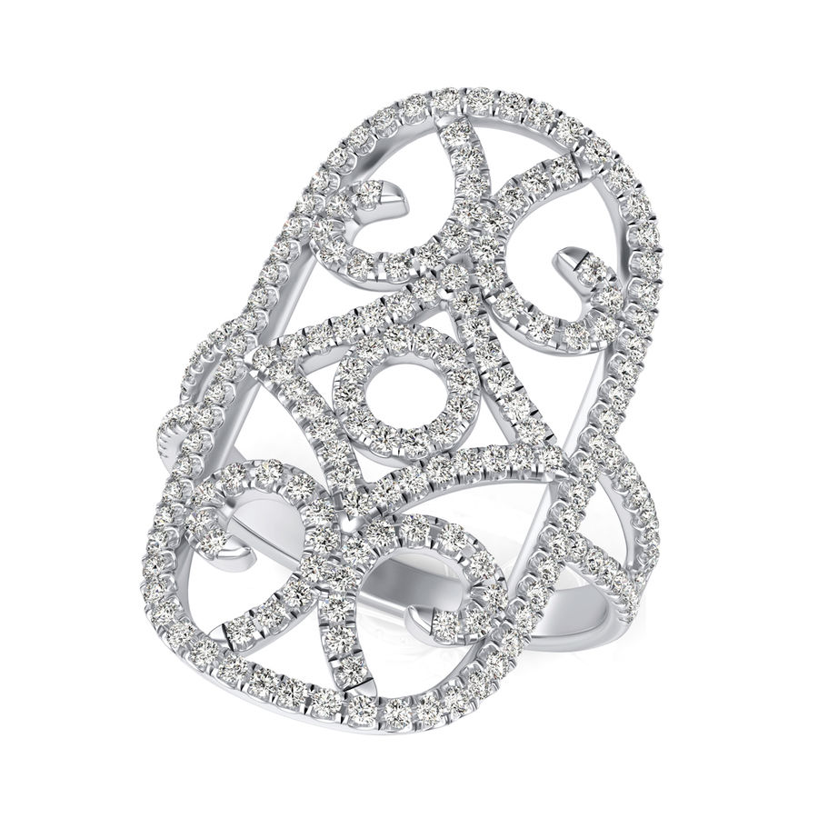 Fashion Ring