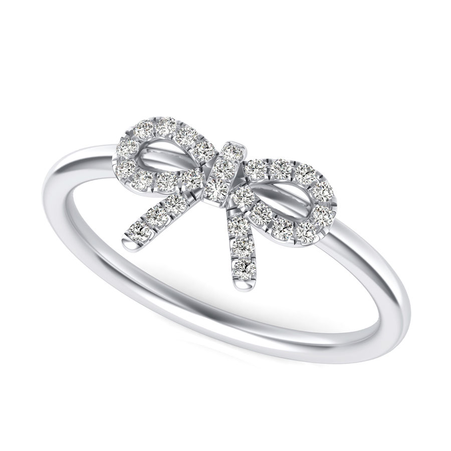 Bow Ring