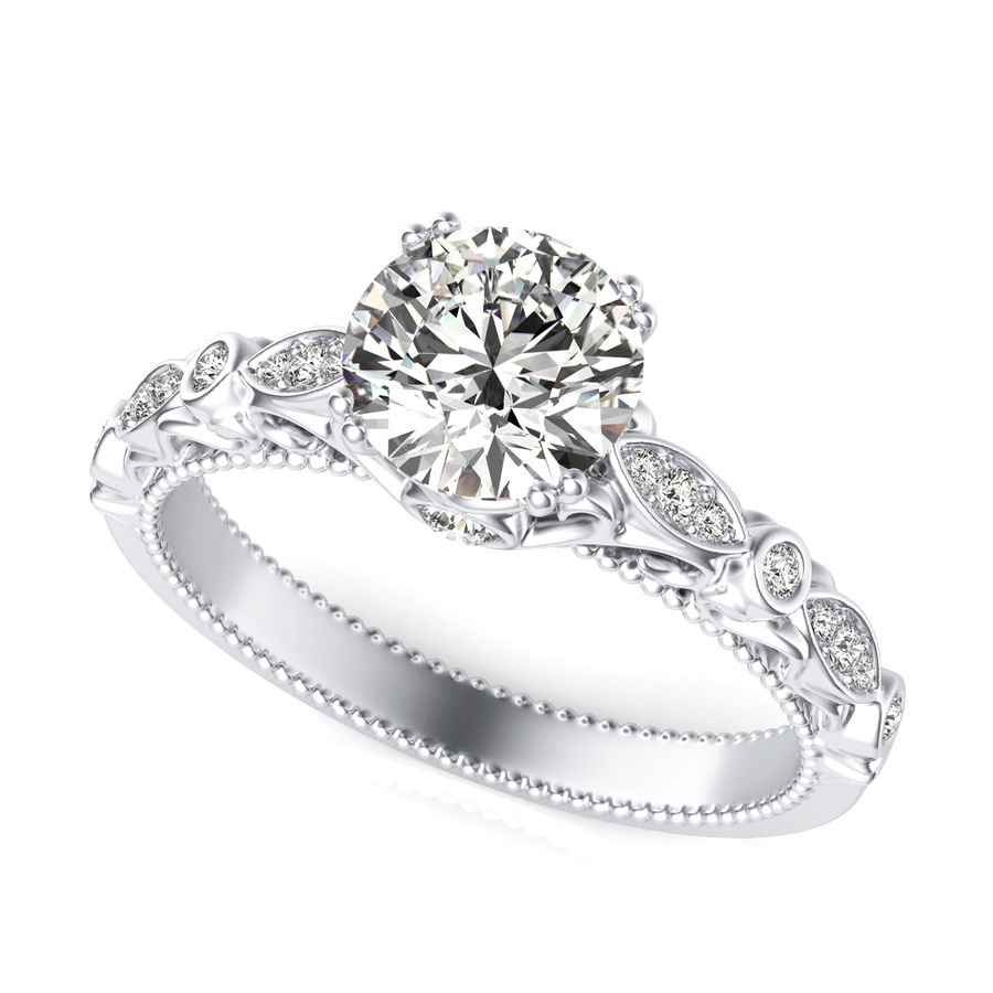 Engagement Ring