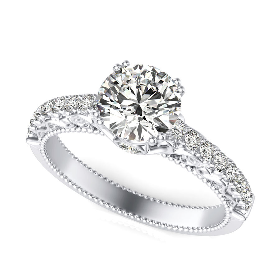 Engagement Ring