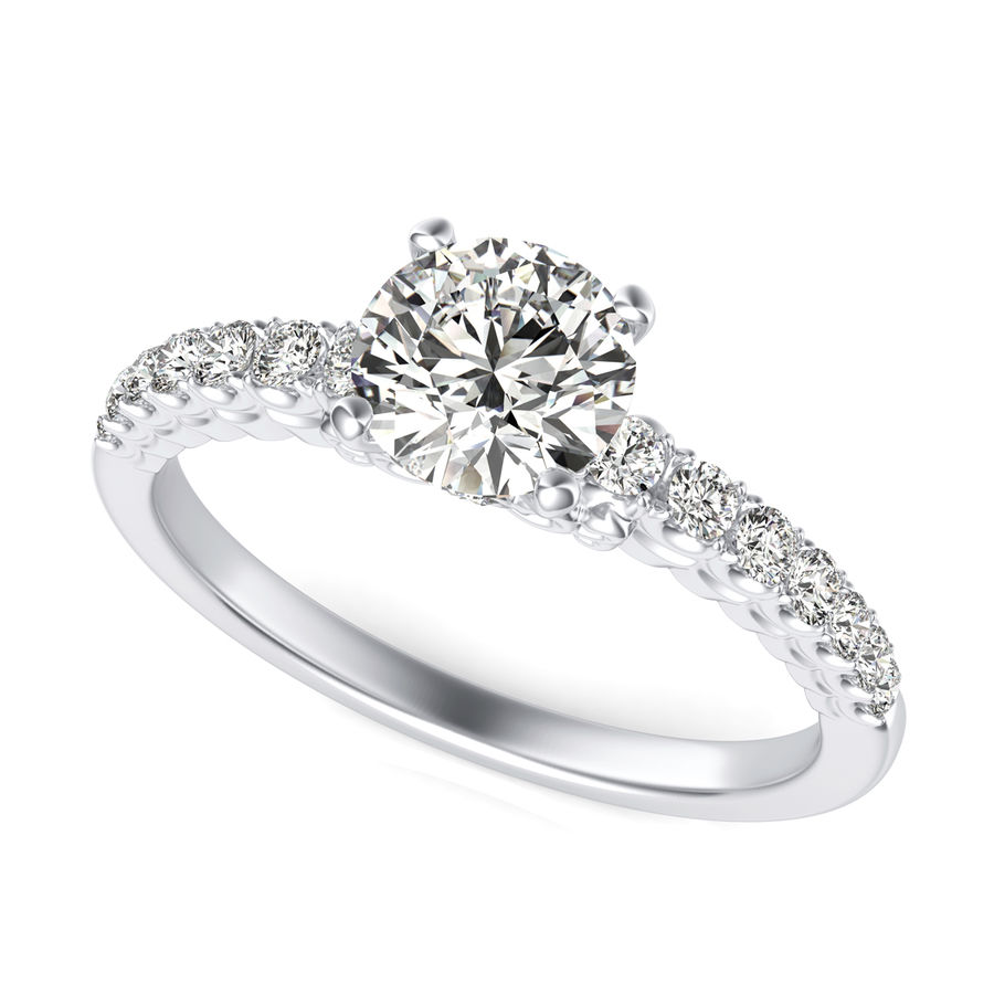 Engagement Ring