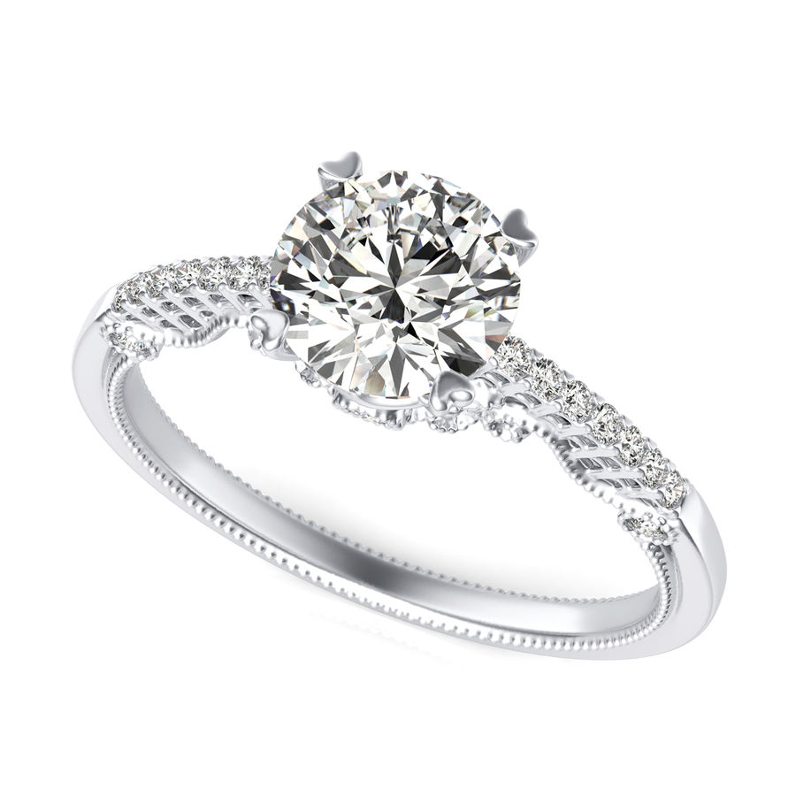 Engagement Ring