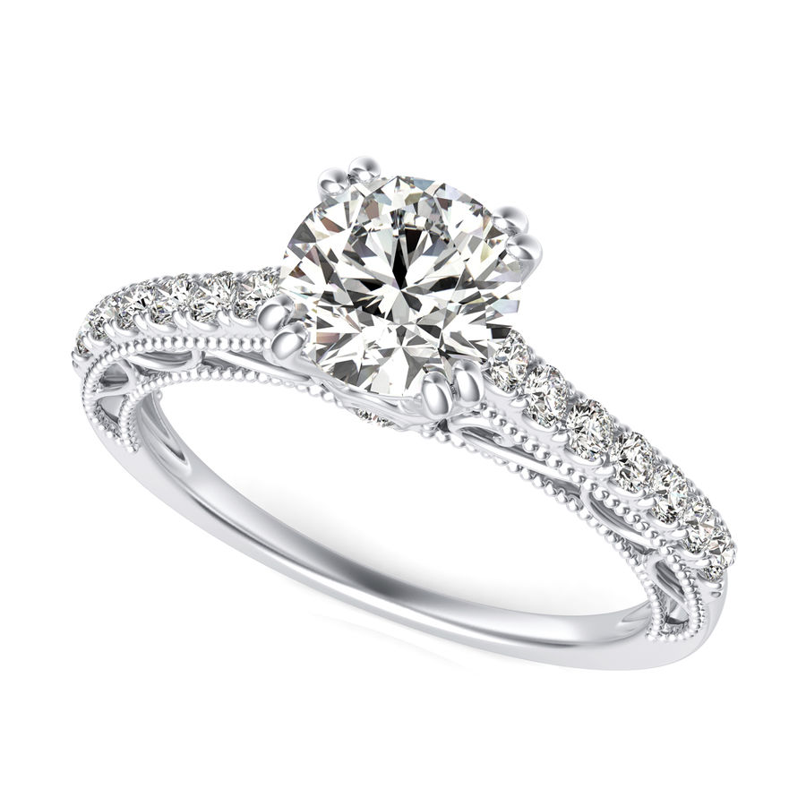Engagement Ring