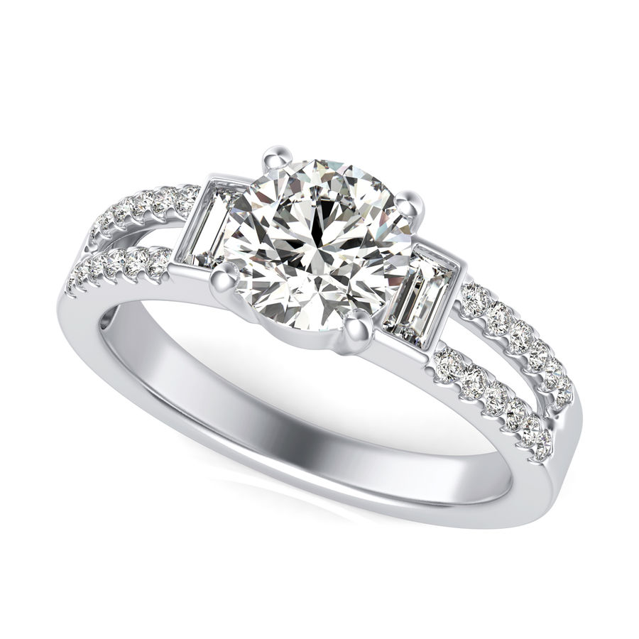 Engagement Ring