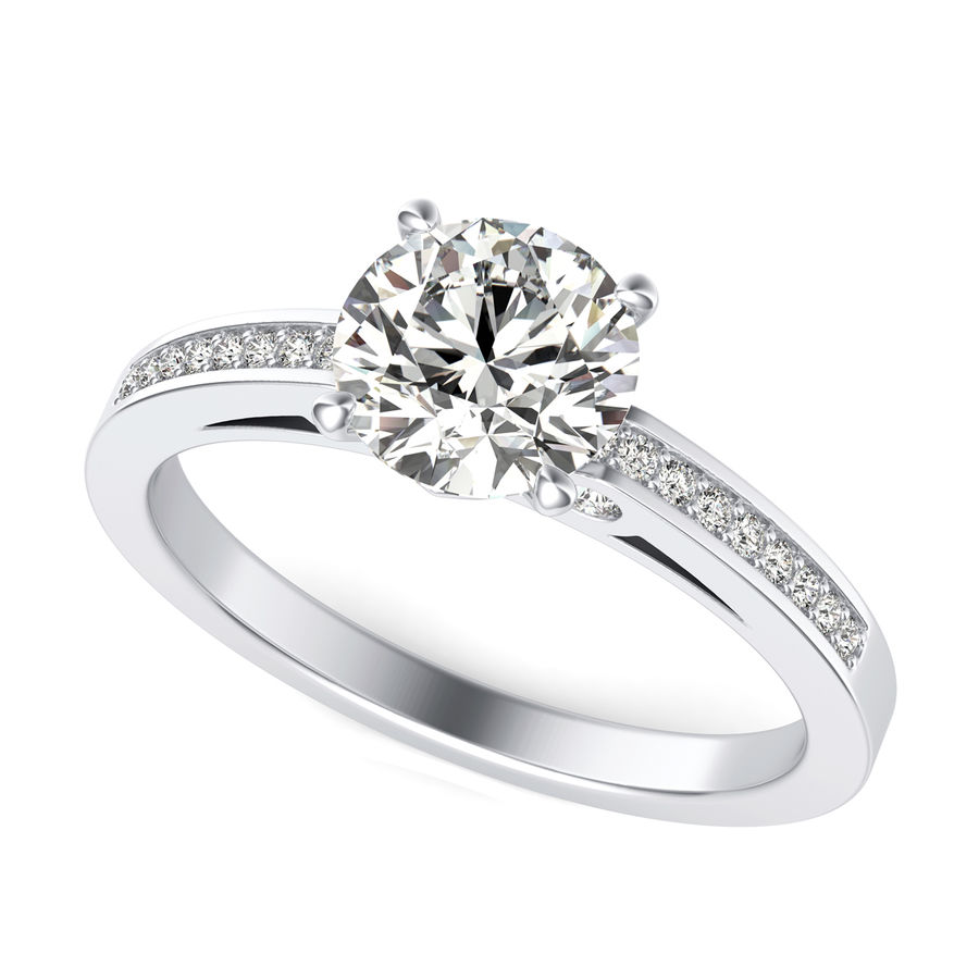 Engagement Ring