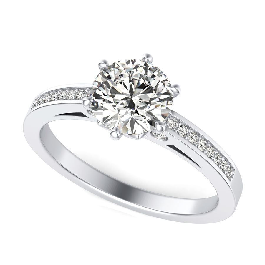 Engagement Ring