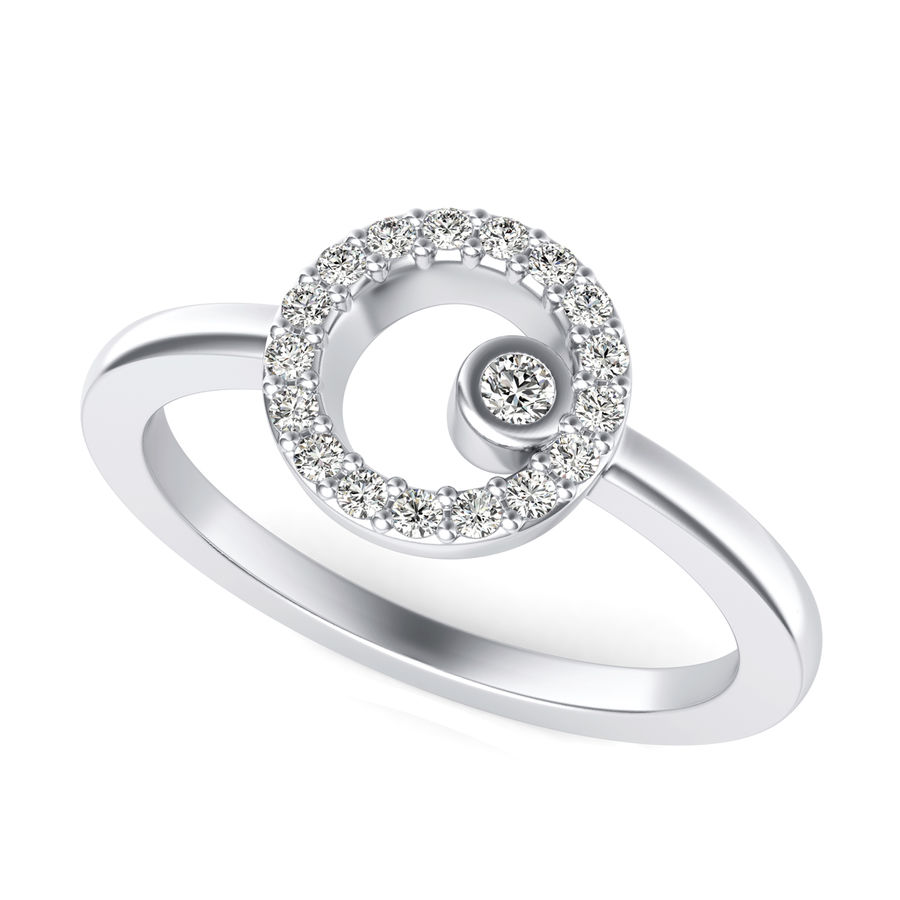 Circle Ring