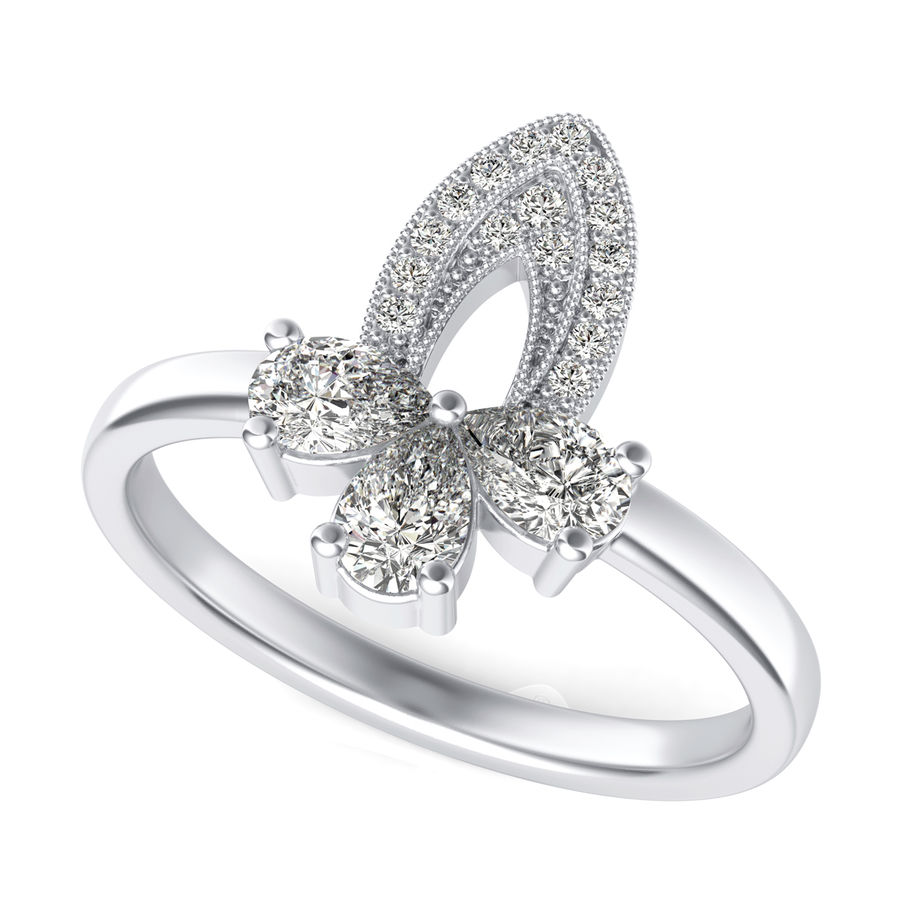 Fashion Ring