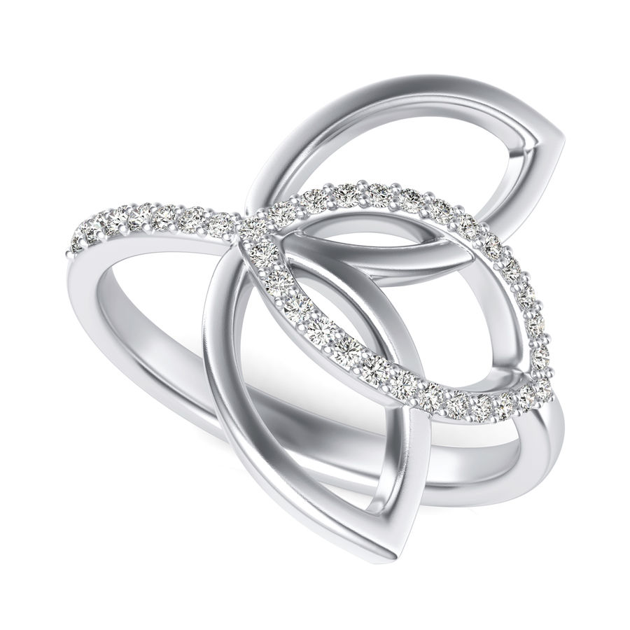 Skinny Ring