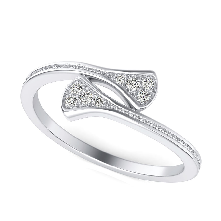 Stackable Ring