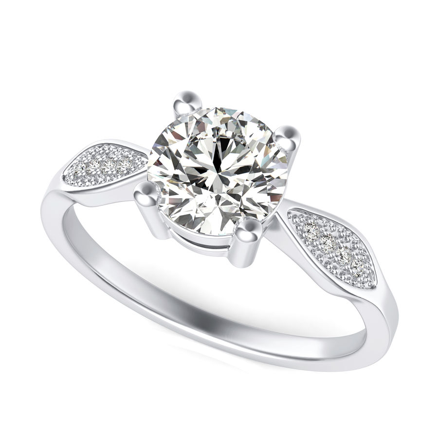 Engagement Ring