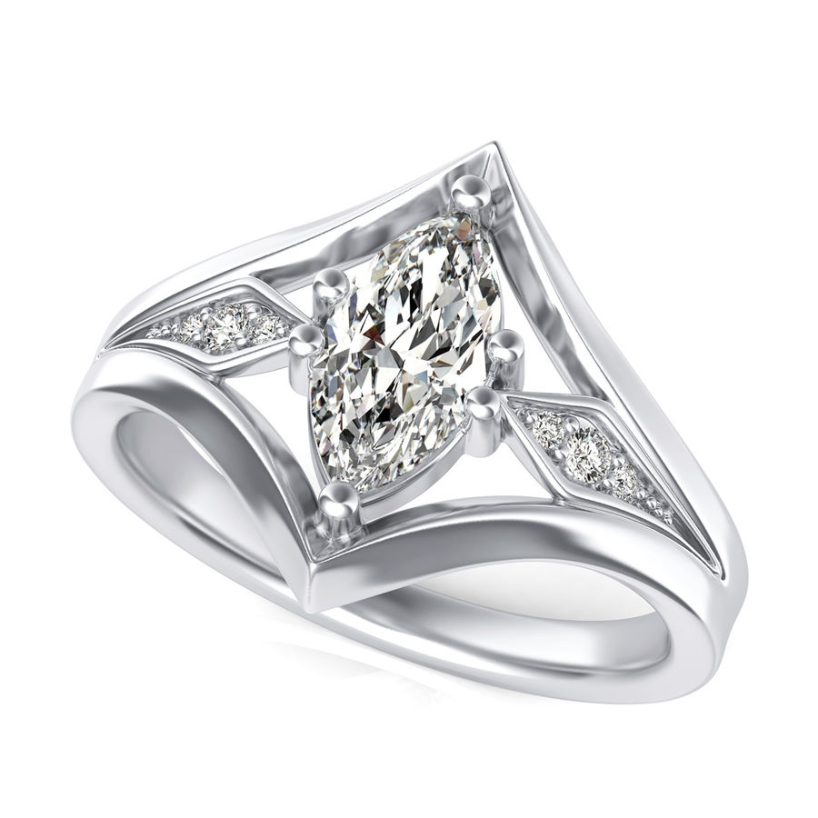 Engagement Ring