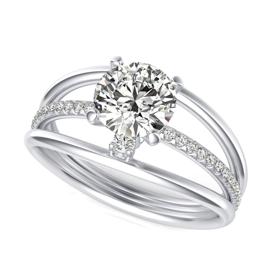 Engagement Ring