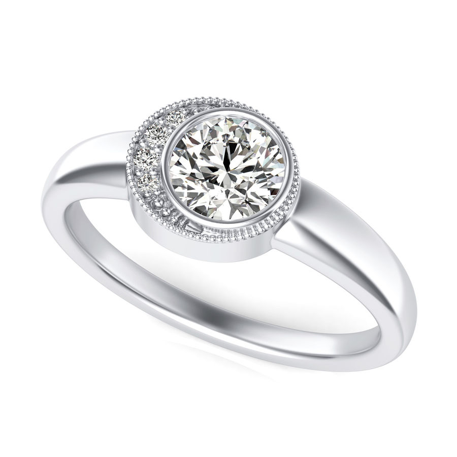 Engagement Ring