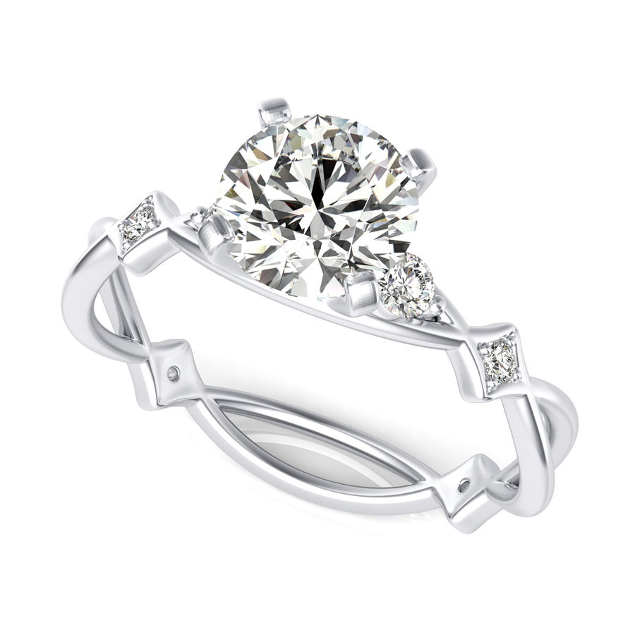 Engagement Ring