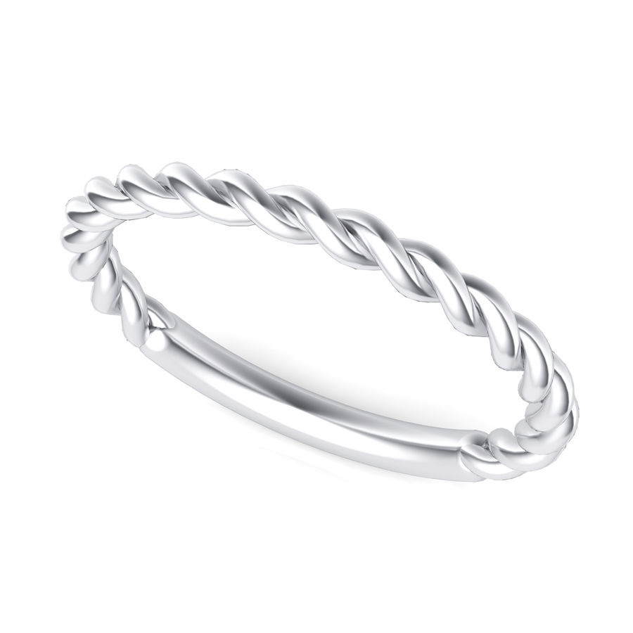Twist Rope Band