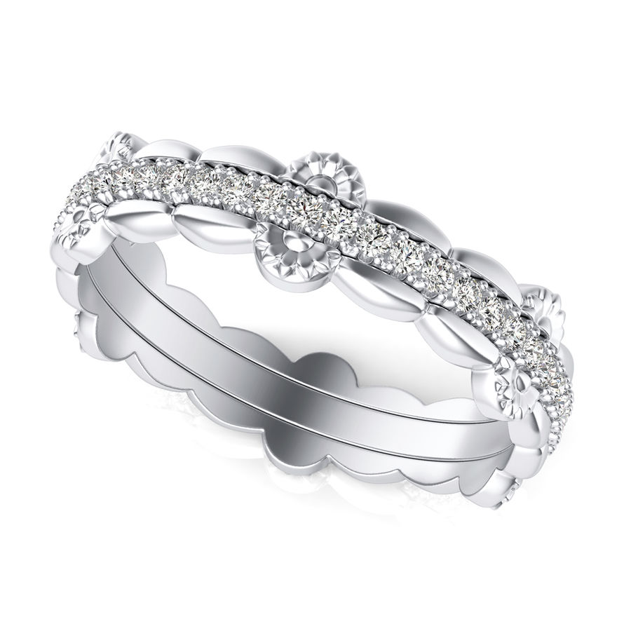 Eternity Band