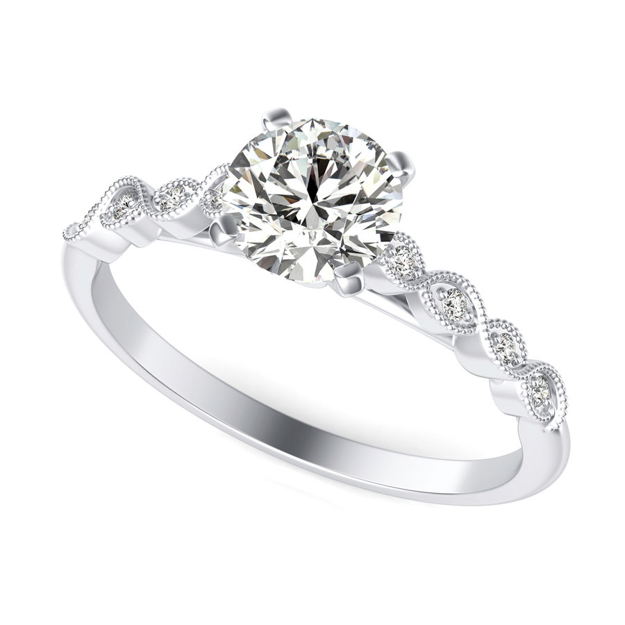Engagement Ring