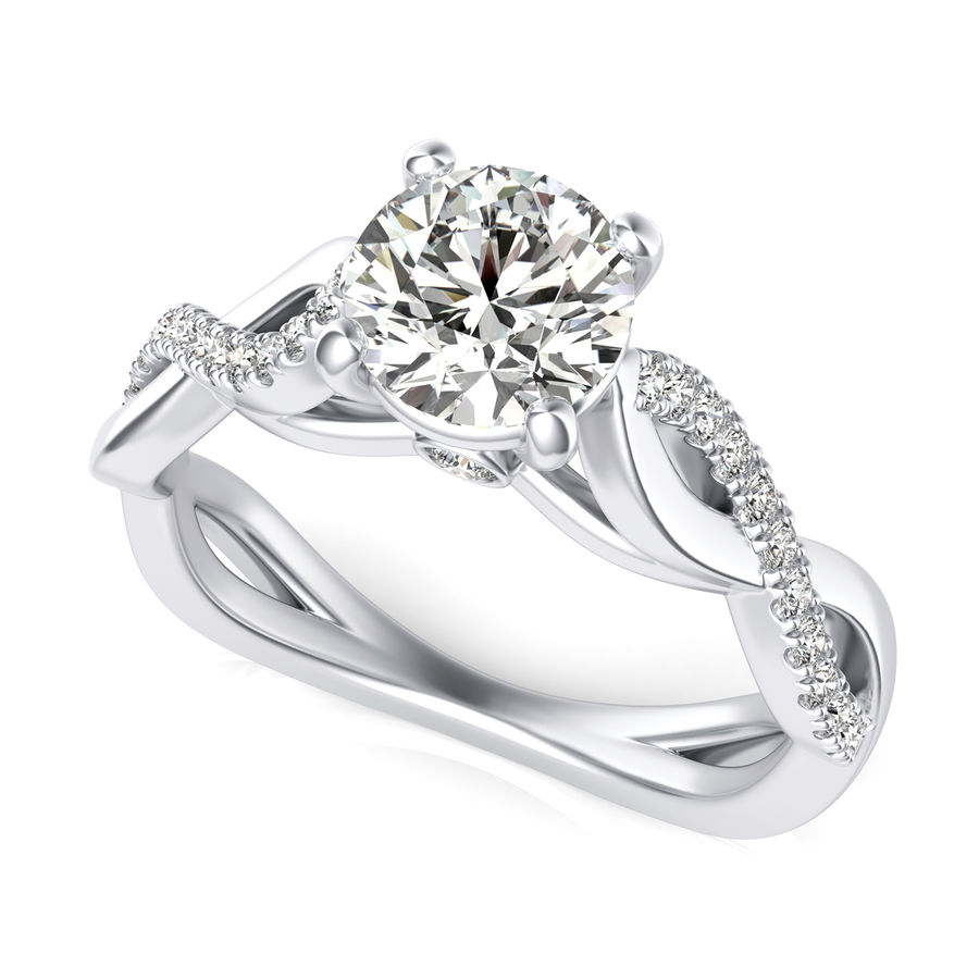 Engagement Ring