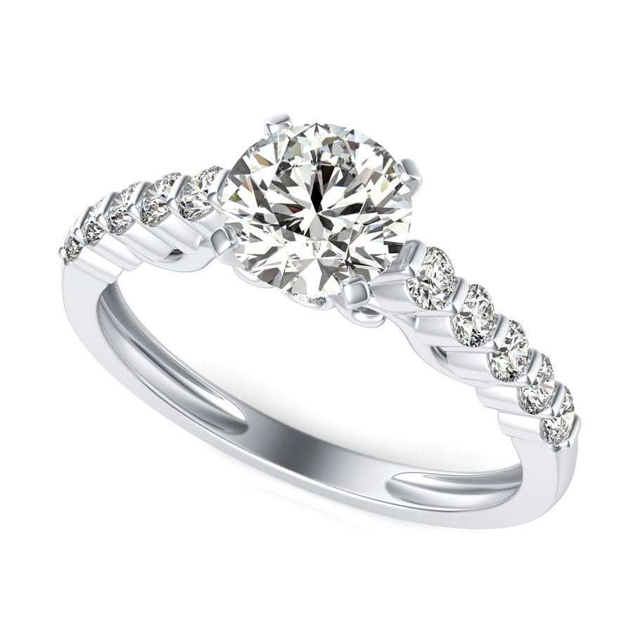 Engagement Ring