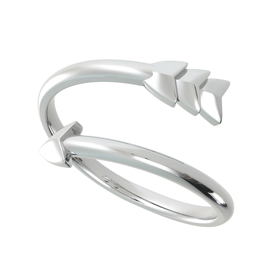 Arrow Ring