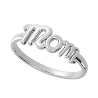 Mom's  Ring