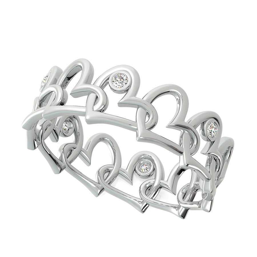 Chain Of Hearts 