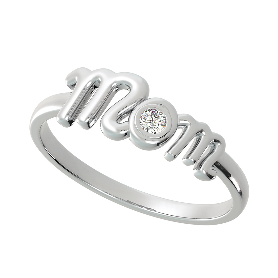 Mom's  Ring