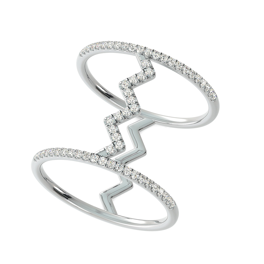 Skinny Ring