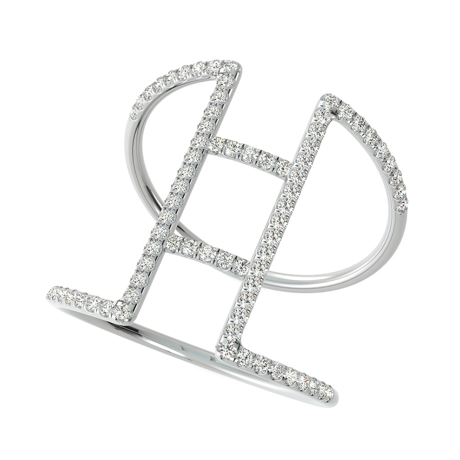  Skinny Ring