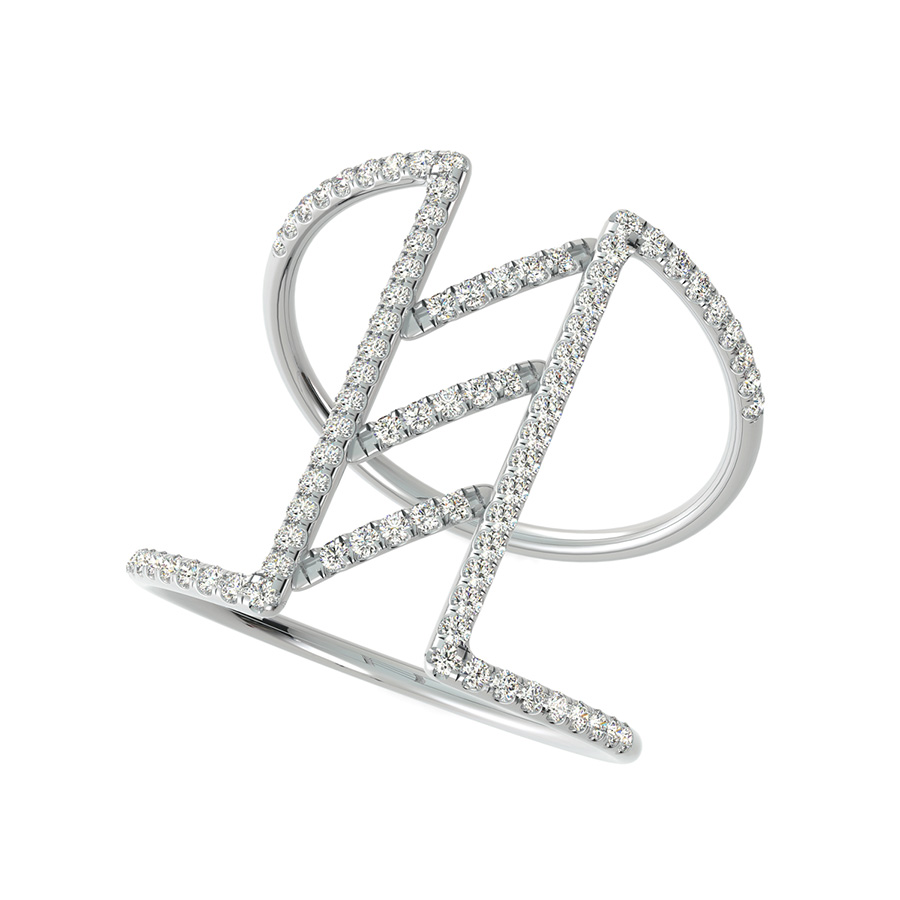  Skinny Ring