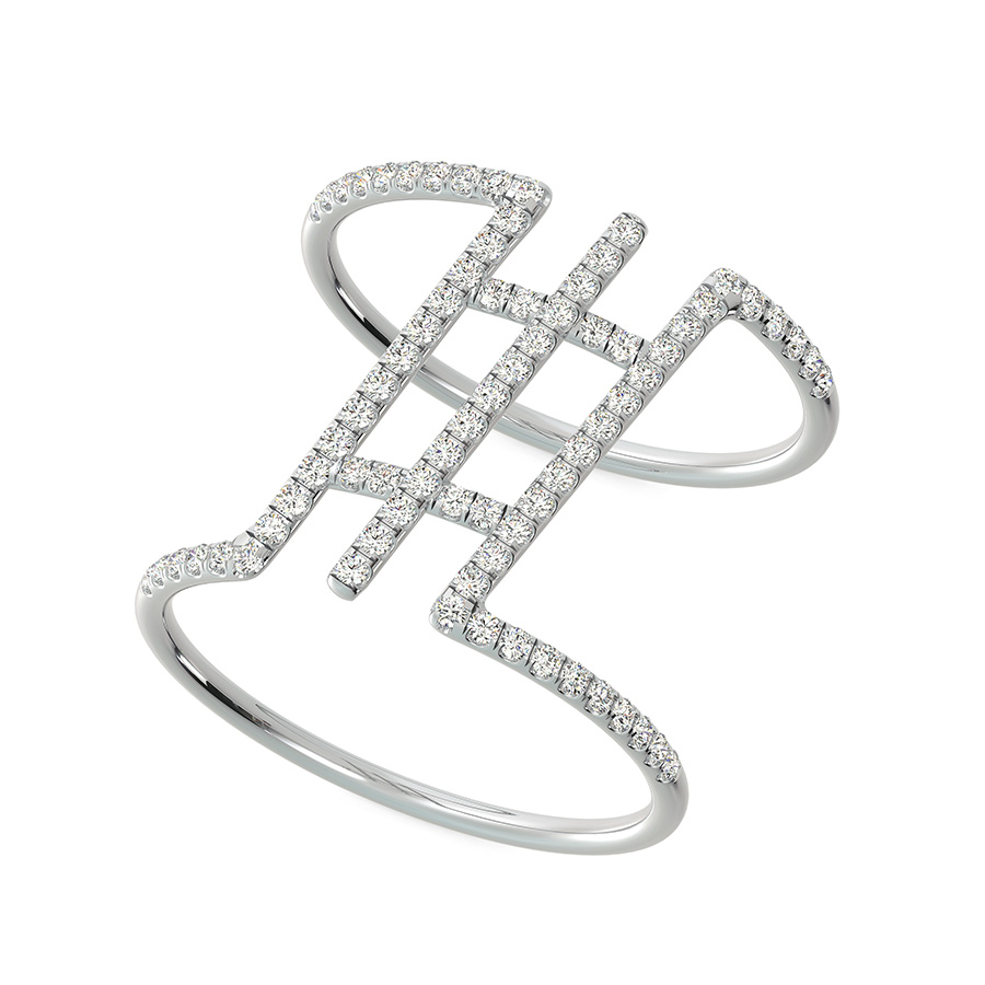  Skinny Ring
