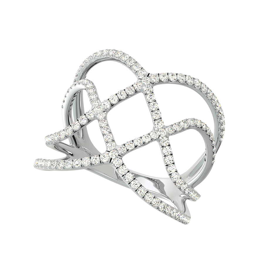  Skinny Ring