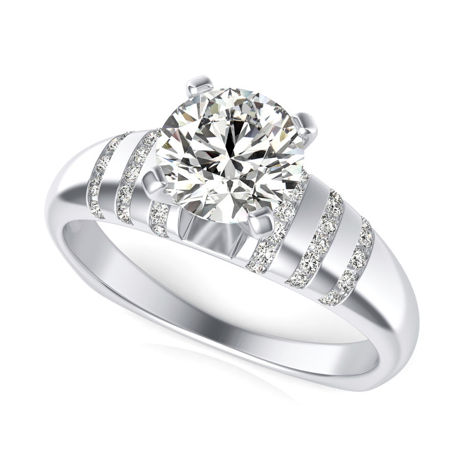 Engagement Ring