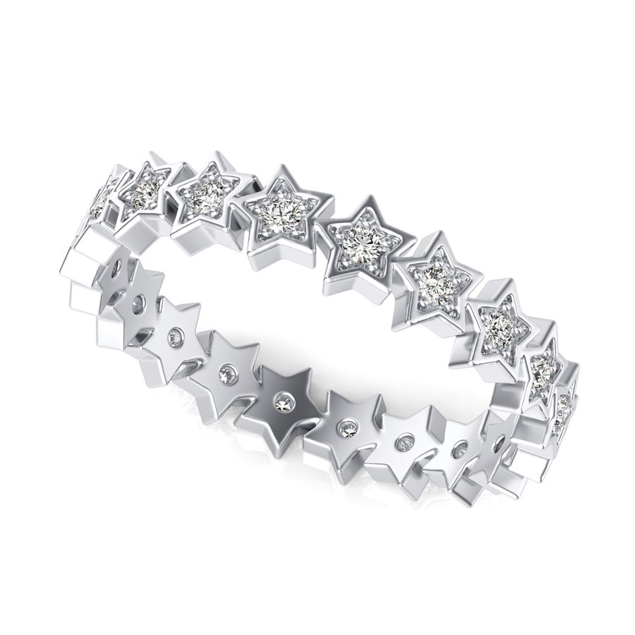 Stars Eternity Band