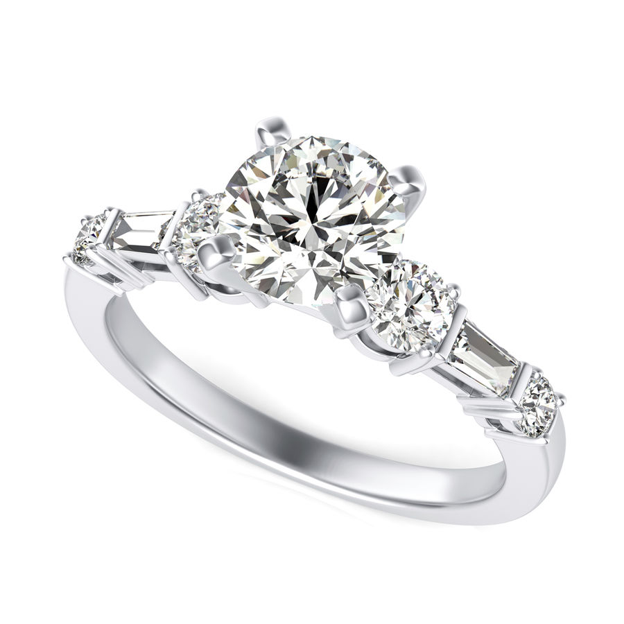 Engagement Ring