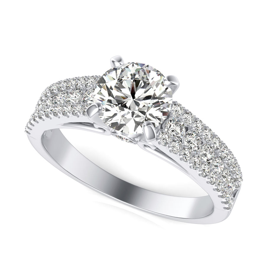 Engagement Ring