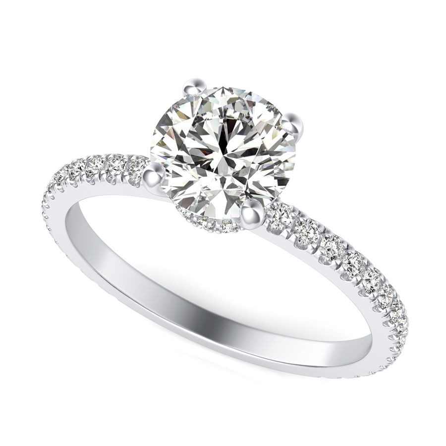 Engagement Ring