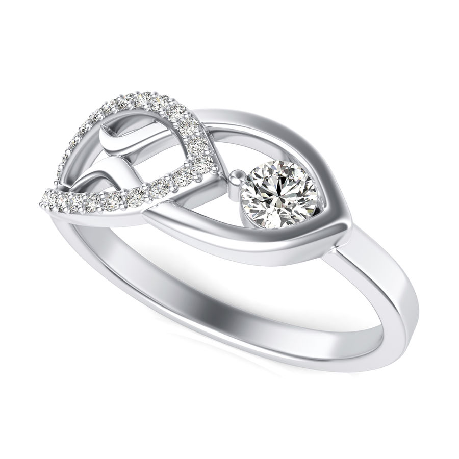 Fish Fashion Ring
