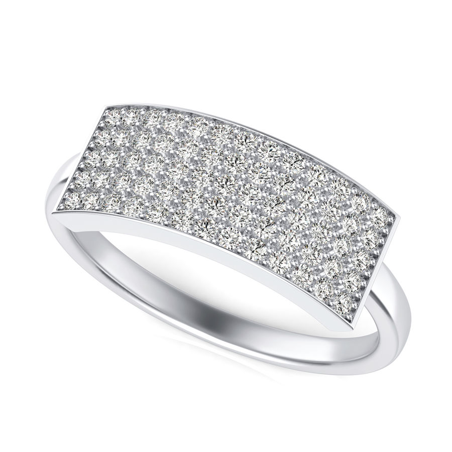Cocktail Ring