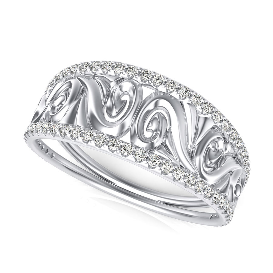 Fashion Ring