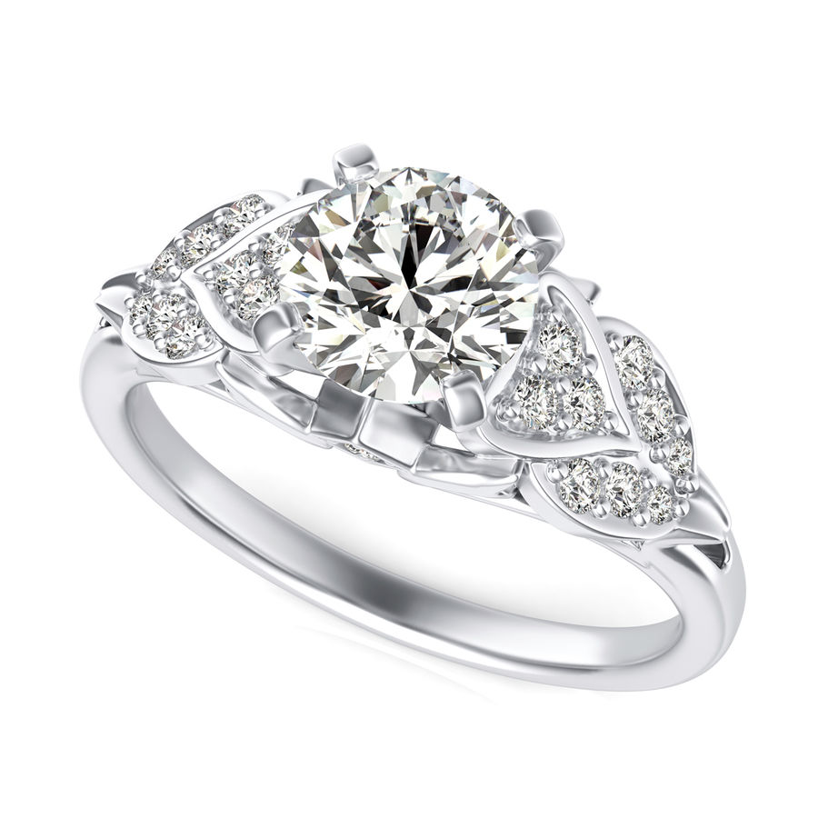 Engagement Ring