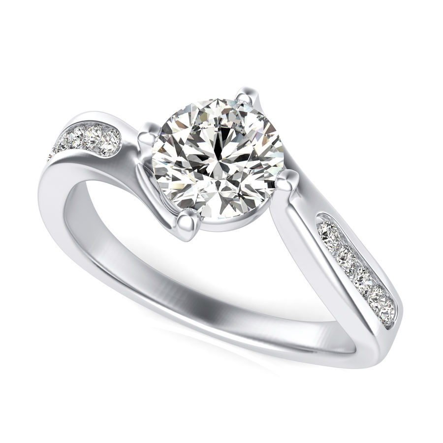 Engagement Ring