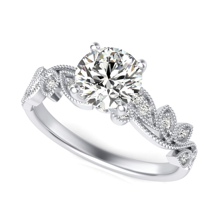 Engagement Ring