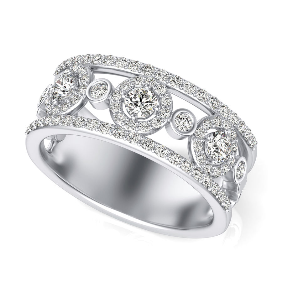Right Hand Ring